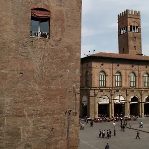 Gasthof Casa Isolani Luxury Piazza Maggiore 1