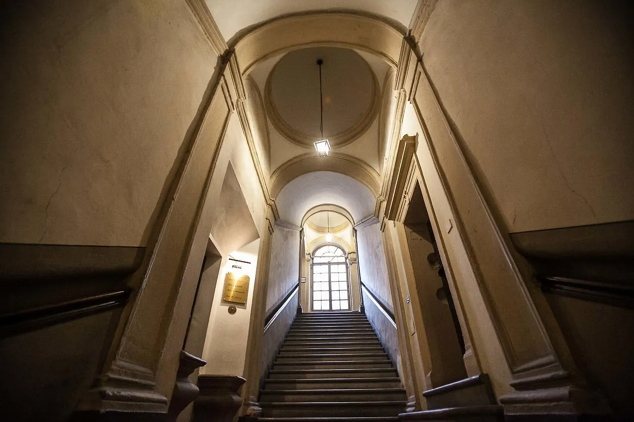 Maison d'hôtes Myroom Palazzo Pepoli Bologne