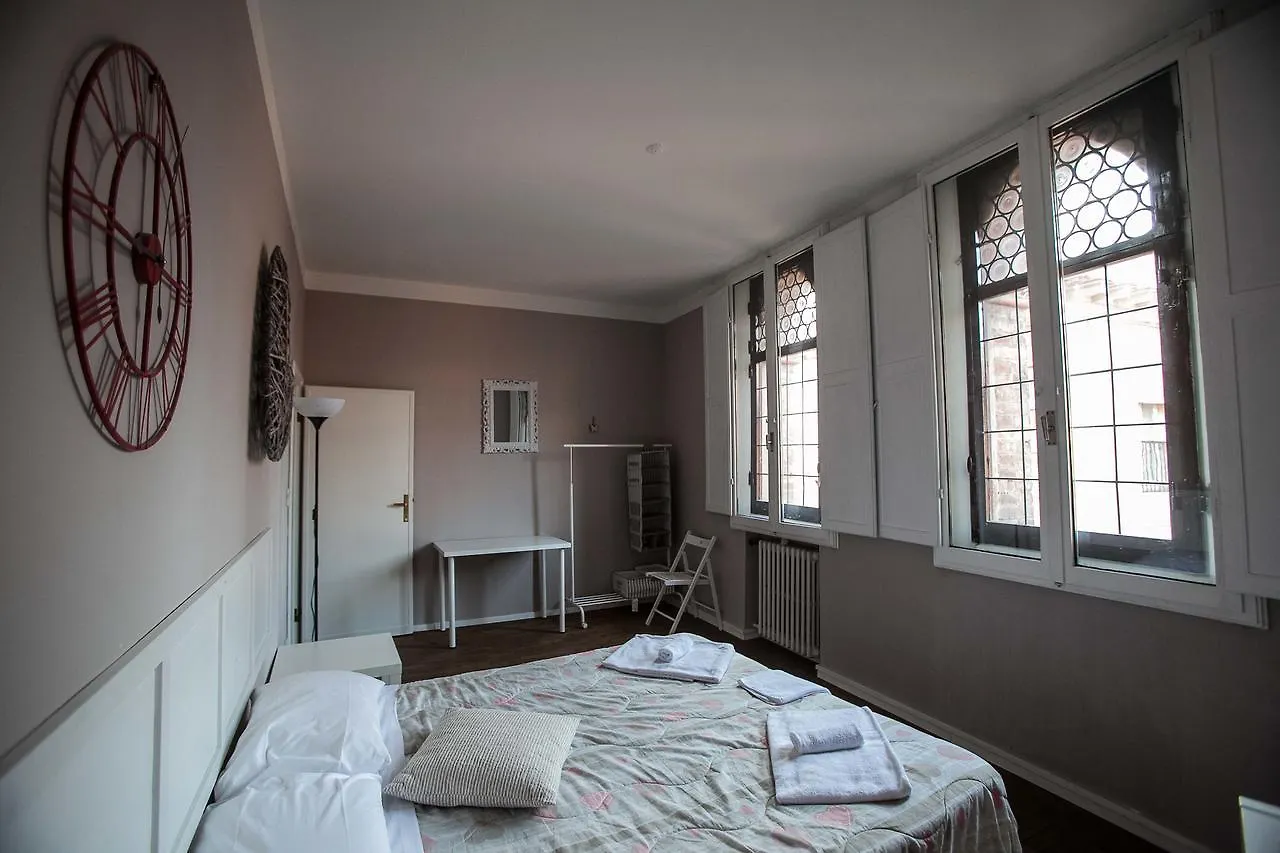 Myroom Palazzo Pepoli Bologne 3*,  Italie