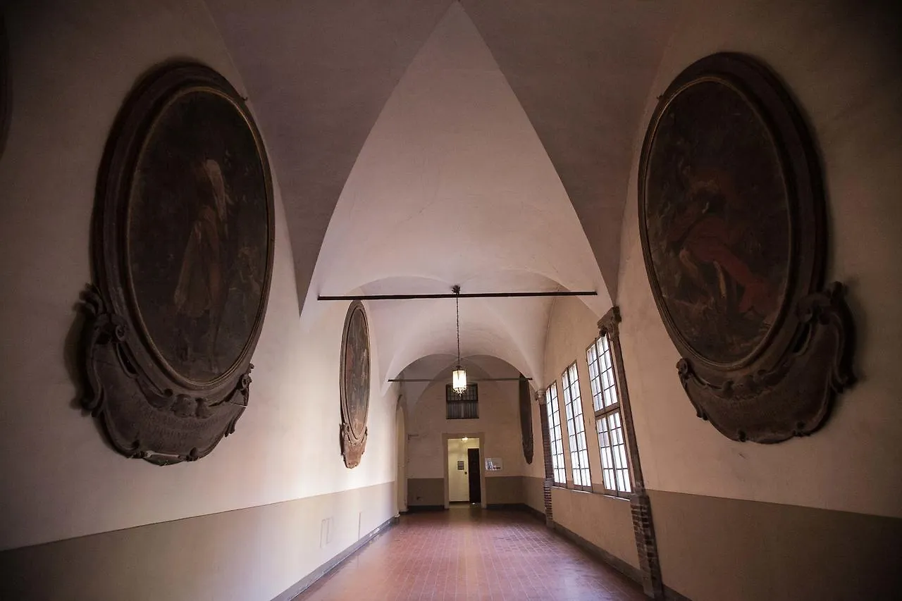 Myroom Palazzo Pepoli Bologne